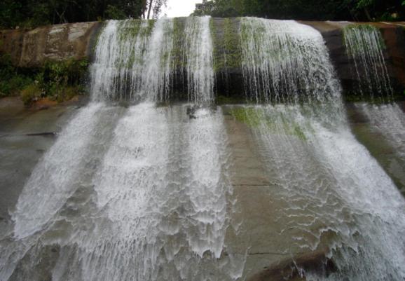 Alojamiento Campestre. San Carlos, Antioquia. Exterior foto